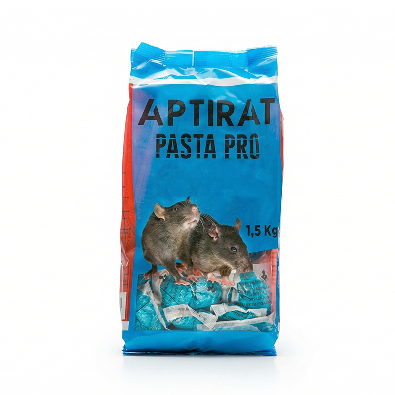 Аптират Паста Про